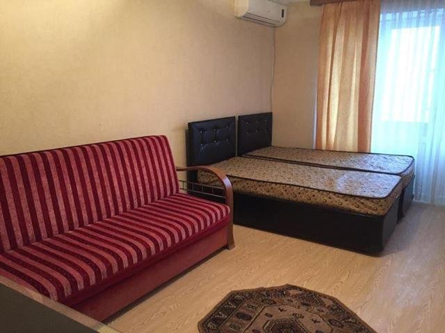Батуми: Central Batumi, 1 Room Flat.