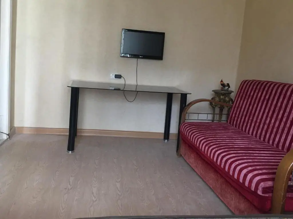 Батуми: Central Batumi, 1 Room Flat.
