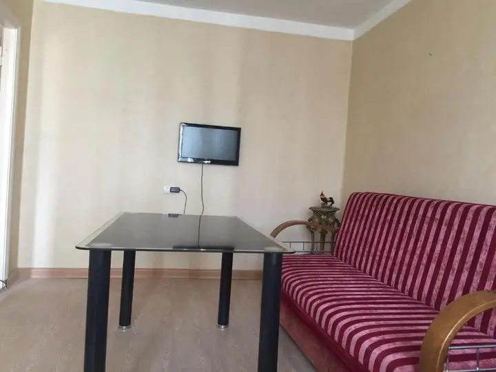 Батуми: Central Batumi, 1 Room Flat.