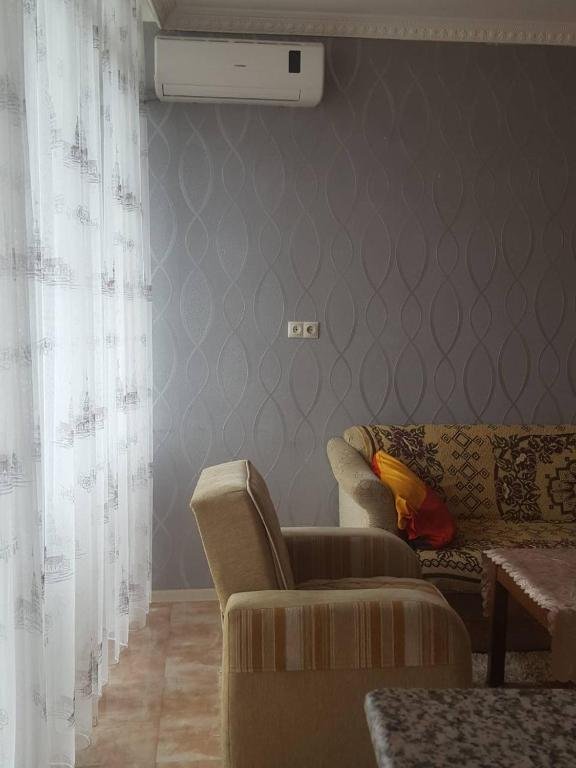 Батуми: Apartment on Takaishvili str 36