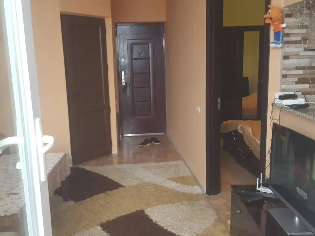 Батуми: Apartment on Takaishvili str 36