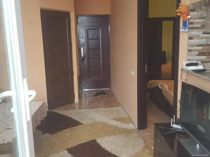 Батуми: Apartment on Takaishvili str 36