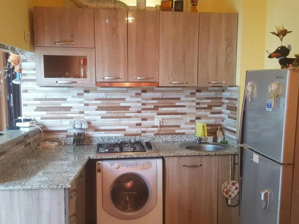 Батуми: Apartment on Takaishvili str 36