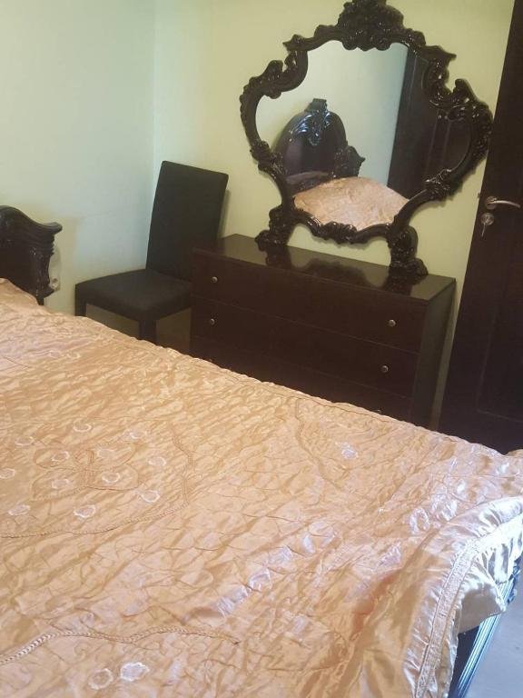 Батуми: Apartment on Takaishvili str 36