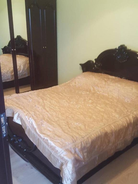 Батуми: Apartment on Takaishvili str 36