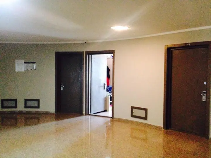 Батуми: Orbi Plaza B13