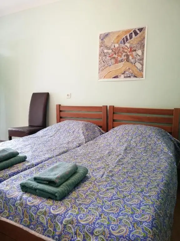 Тбилиси: andu house