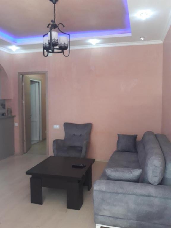 Батуми: Apartament 20 meters from the sea