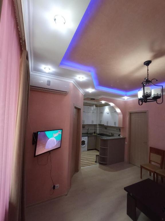 Батуми: Apartament 20 meters from the sea