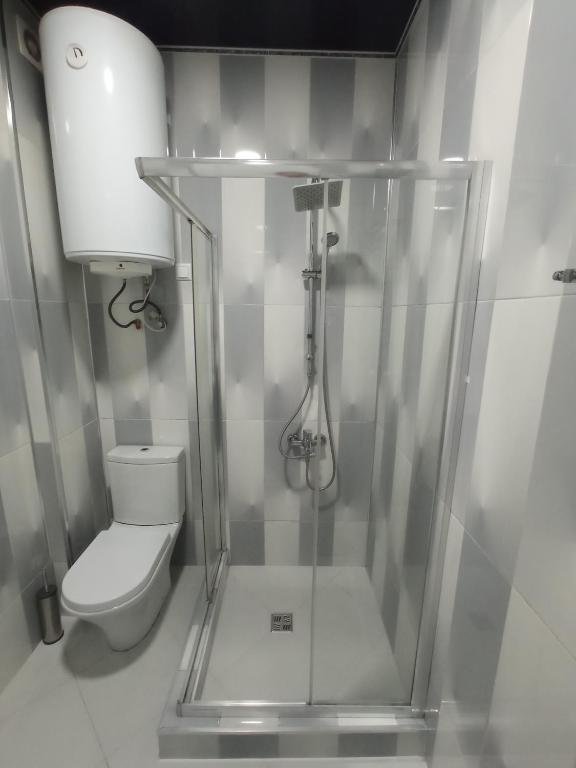 Батуми: Apartament 20 meters from the sea
