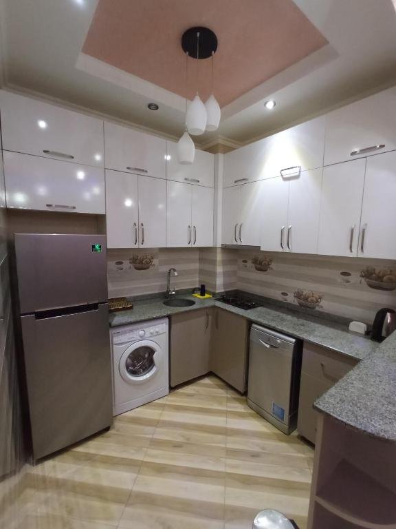 Батуми: Apartament 20 meters from the sea