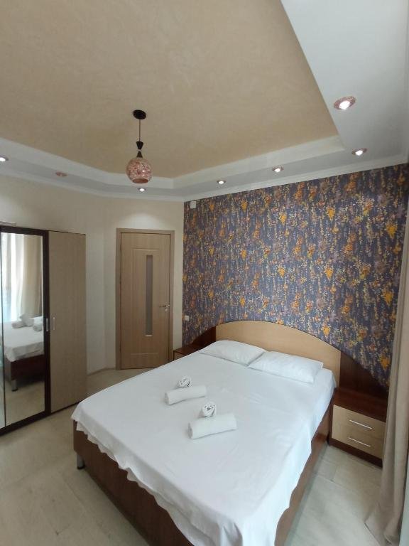 Батуми: Apartament 20 meters from the sea