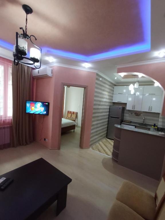 Батуми: Apartament 20 meters from the sea
