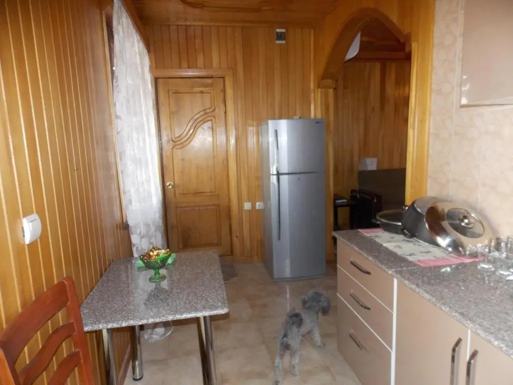 Кобулети: apartment 158