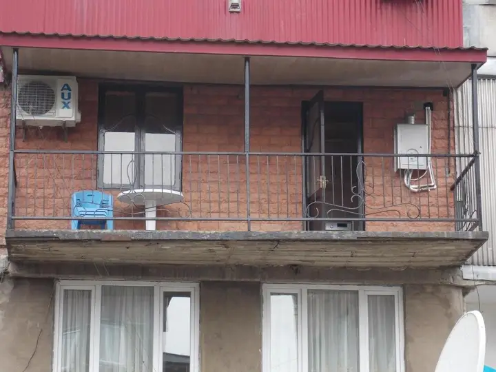 Кобулети: apartment 158