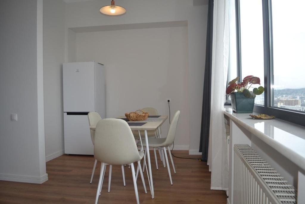 Тбилиси: Apartment on Paliashvili 6