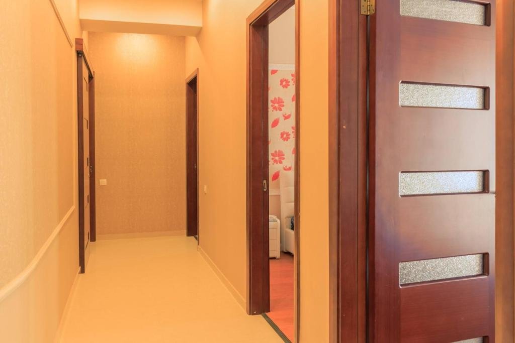 Тбилиси: apartment chovelidze st.8 #2