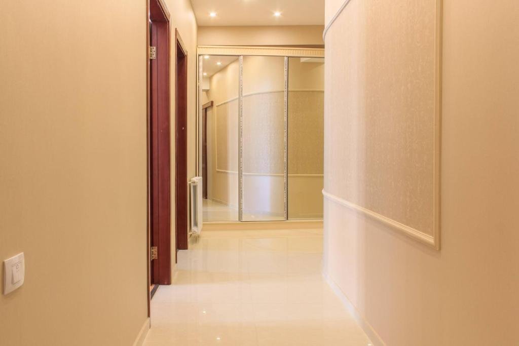 Тбилиси: apartment chovelidze st.8 #2