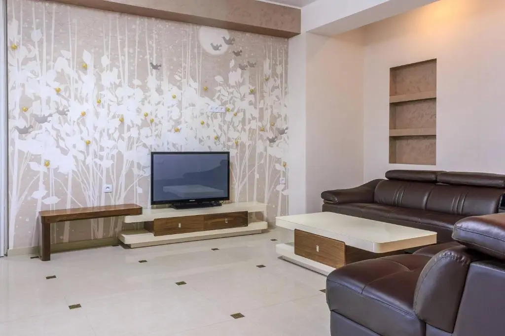 Тбилиси: apartment chovelidze st.8 #2