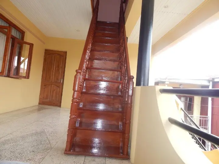 Батуми: Apartament in Batumi 6