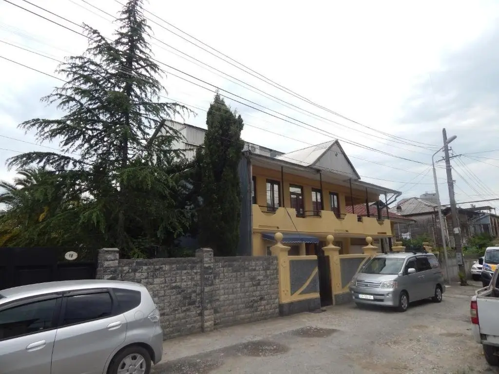 Батуми: Apartament in Batumi 6