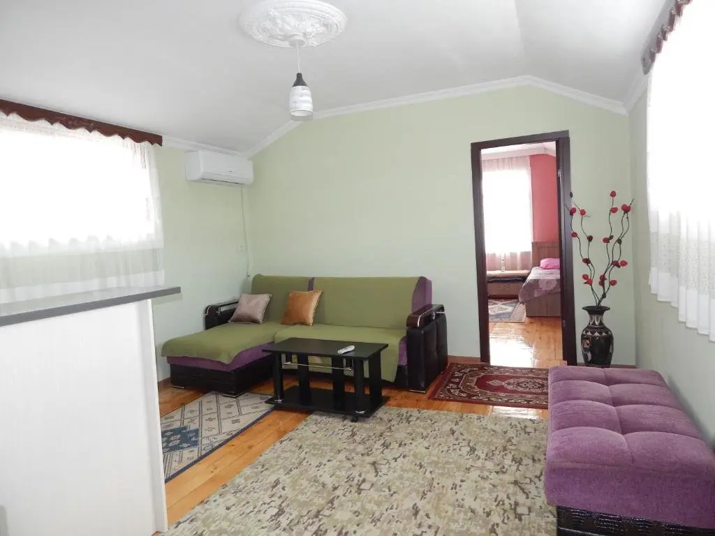 Батуми: Apartament in Batumi 6