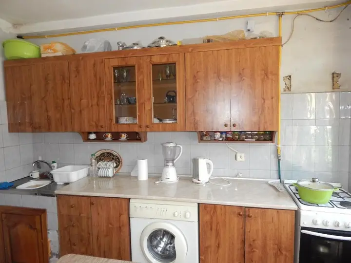 Батуми: Apartament in Batumi 6