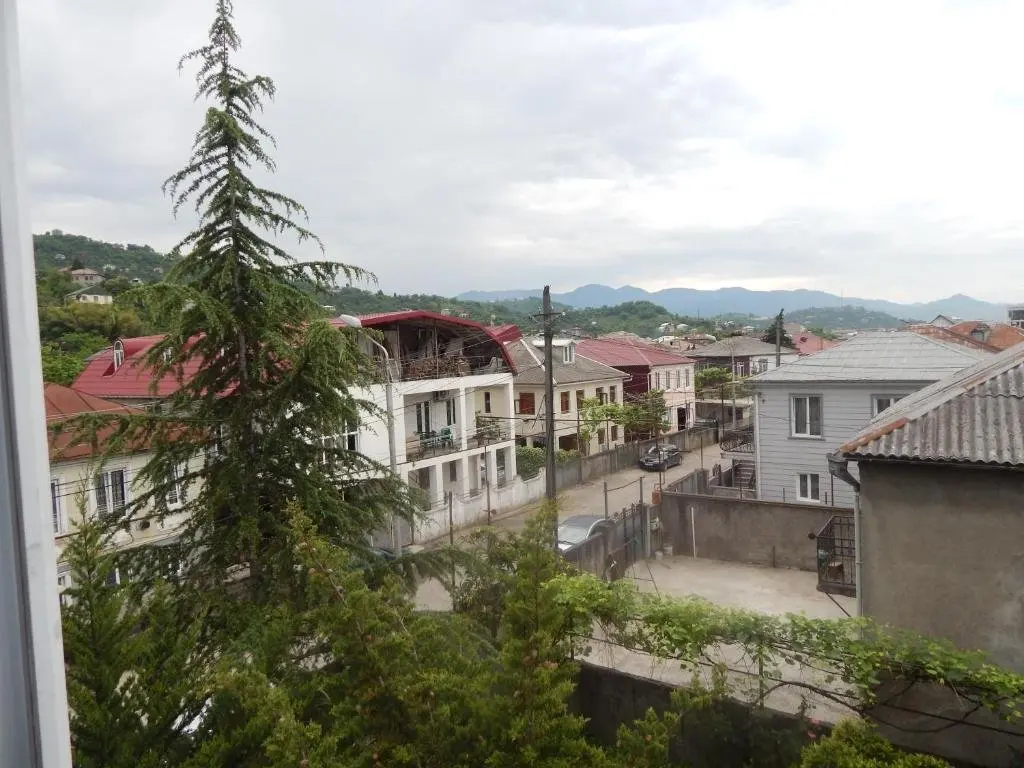 Батуми: Apartament in Batumi 6
