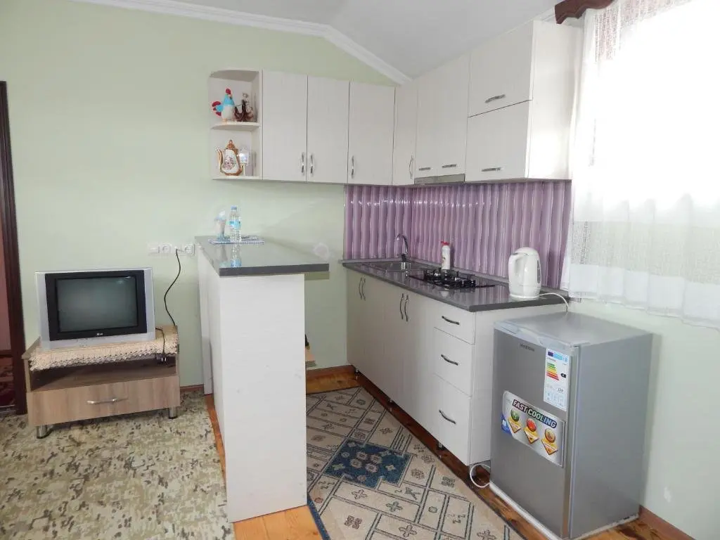 Батуми: Apartament in Batumi 6