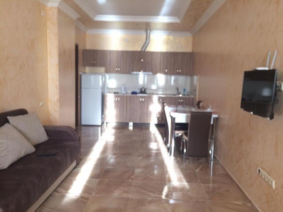 Батуми: 50 Meters From The Sea