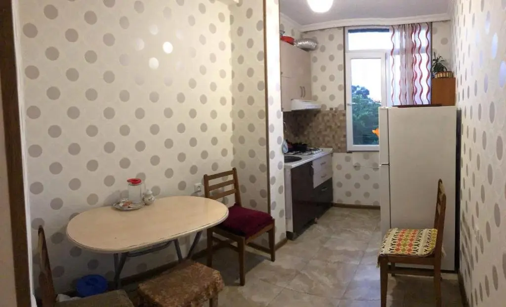 Батуми: Apartment on Grishashvili
