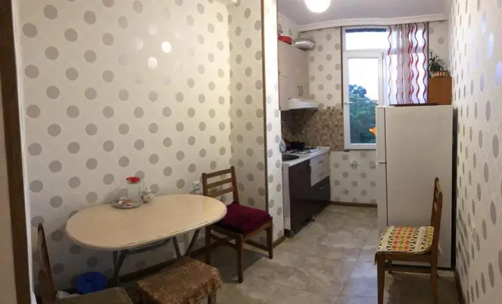 Батуми: Apartment on Grishashvili