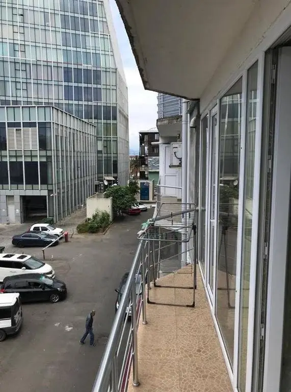 Батуми: Apartment near Radisson