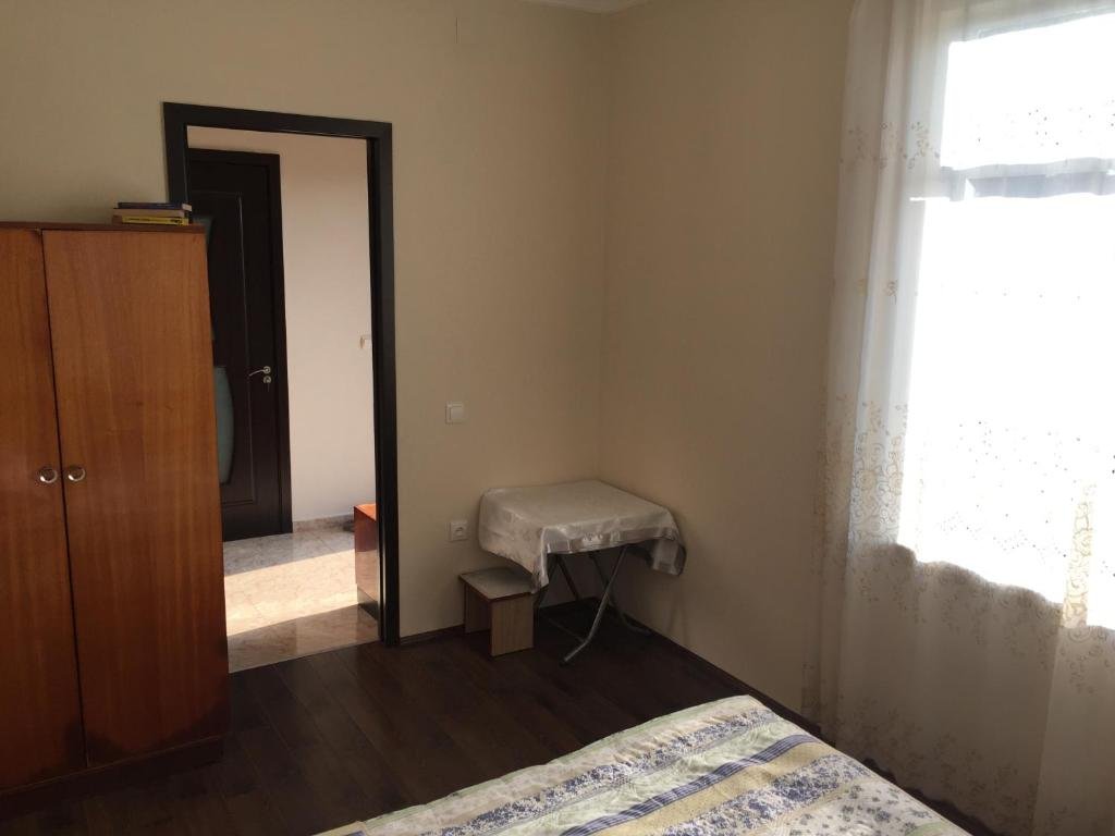 Кобулети: Aleqsandre' s hostel