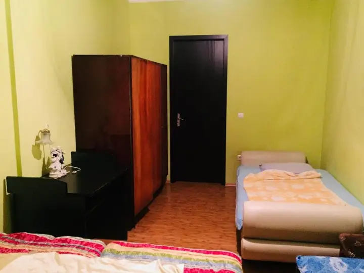 Кобулети: Aleqsandre' s hostel