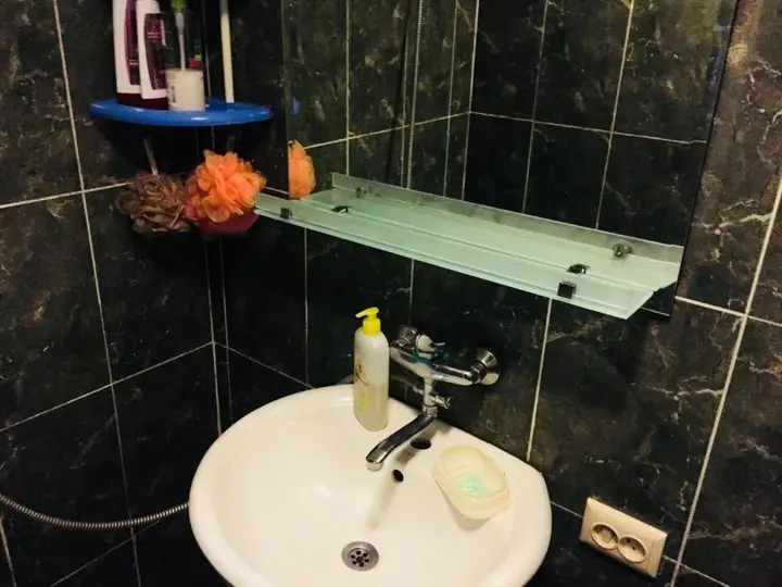 Кобулети: Aleqsandre' s hostel
