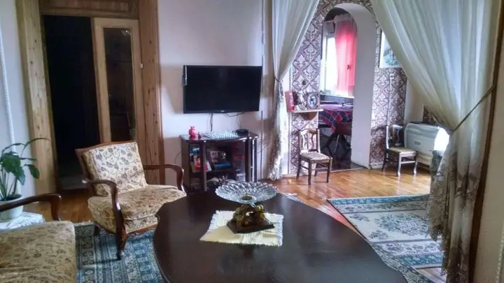 Батуми: Niniko House
