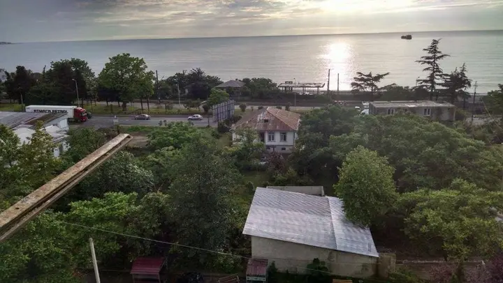 Батуми: Niniko House