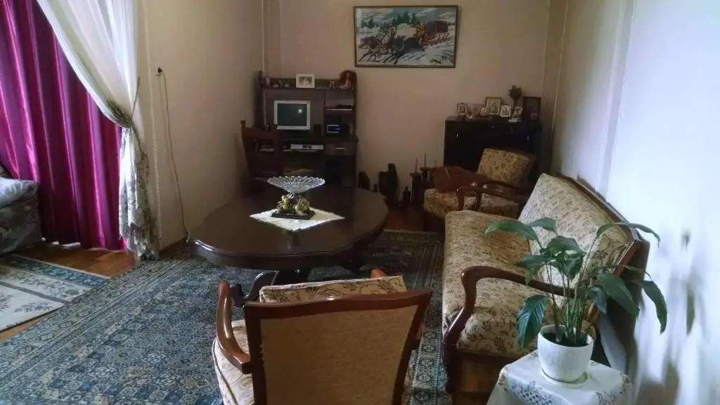 Батуми: Niniko House