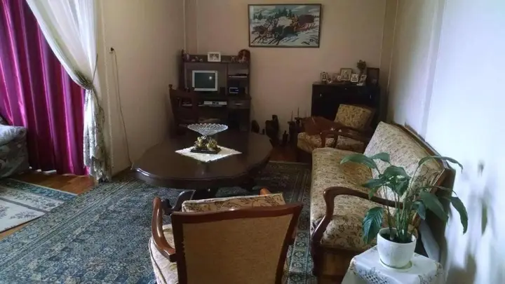 Батуми: Niniko House