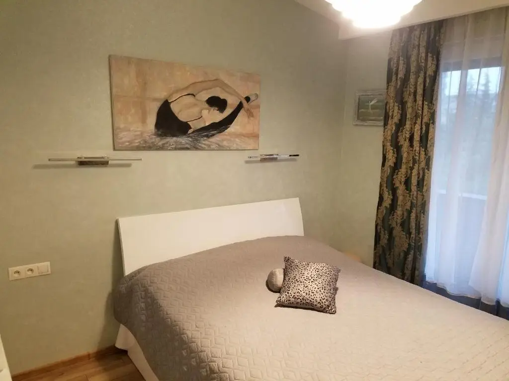 Тбилиси: Boyar Inn