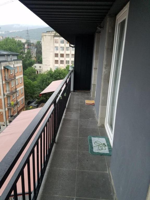 Тбилиси: Boyar Inn