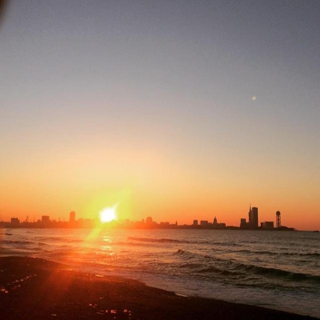 Батуми: Kvartira V G.Batumi