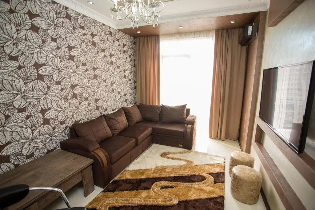 Батуми: Kvarttra V Batumi