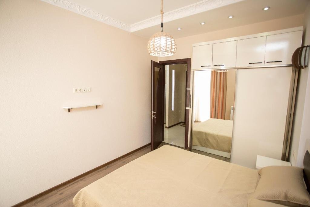 Батуми: Kvarttra V Batumi