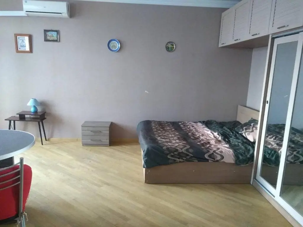 Тбилиси: Fanaskerteli Str. N 12 a