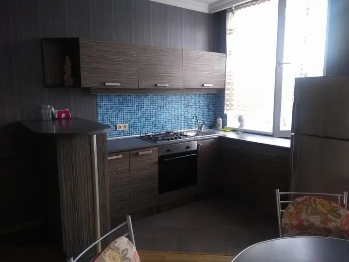 Тбилиси: Fanaskerteli Str. N 12 a