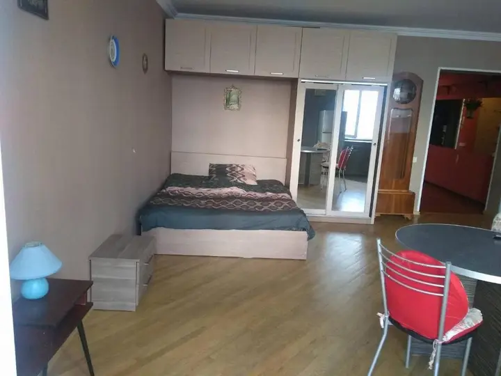 Тбилиси: Fanaskerteli Str. N 12 a