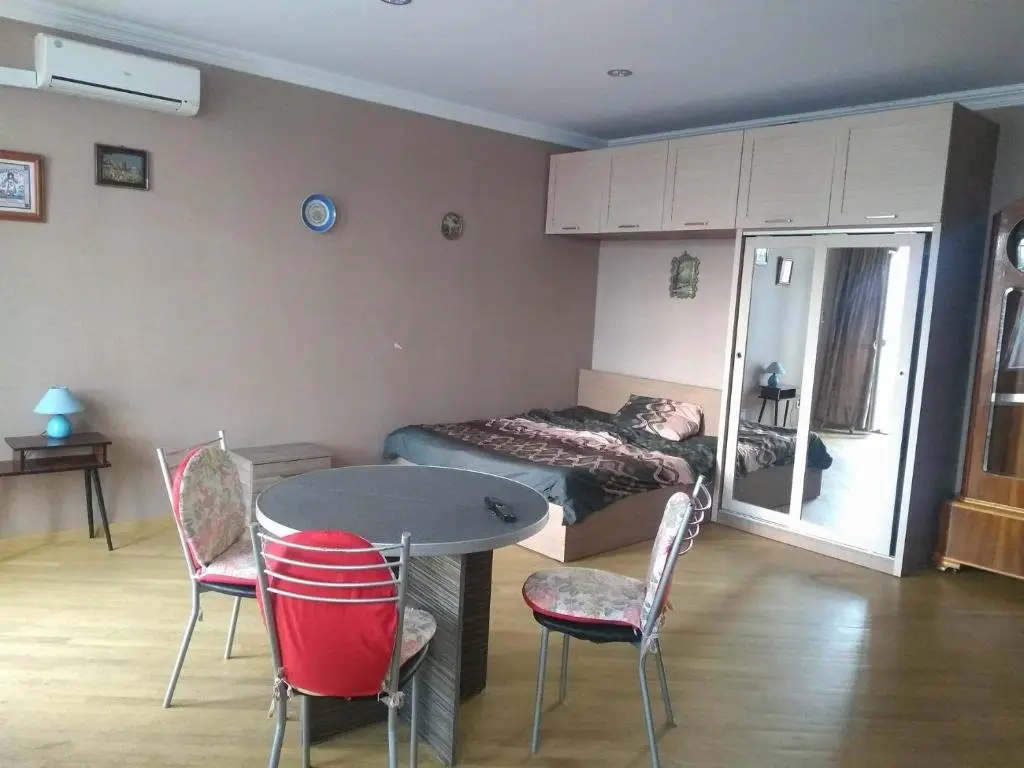 Тбилиси: Fanaskerteli Str. N 12 a