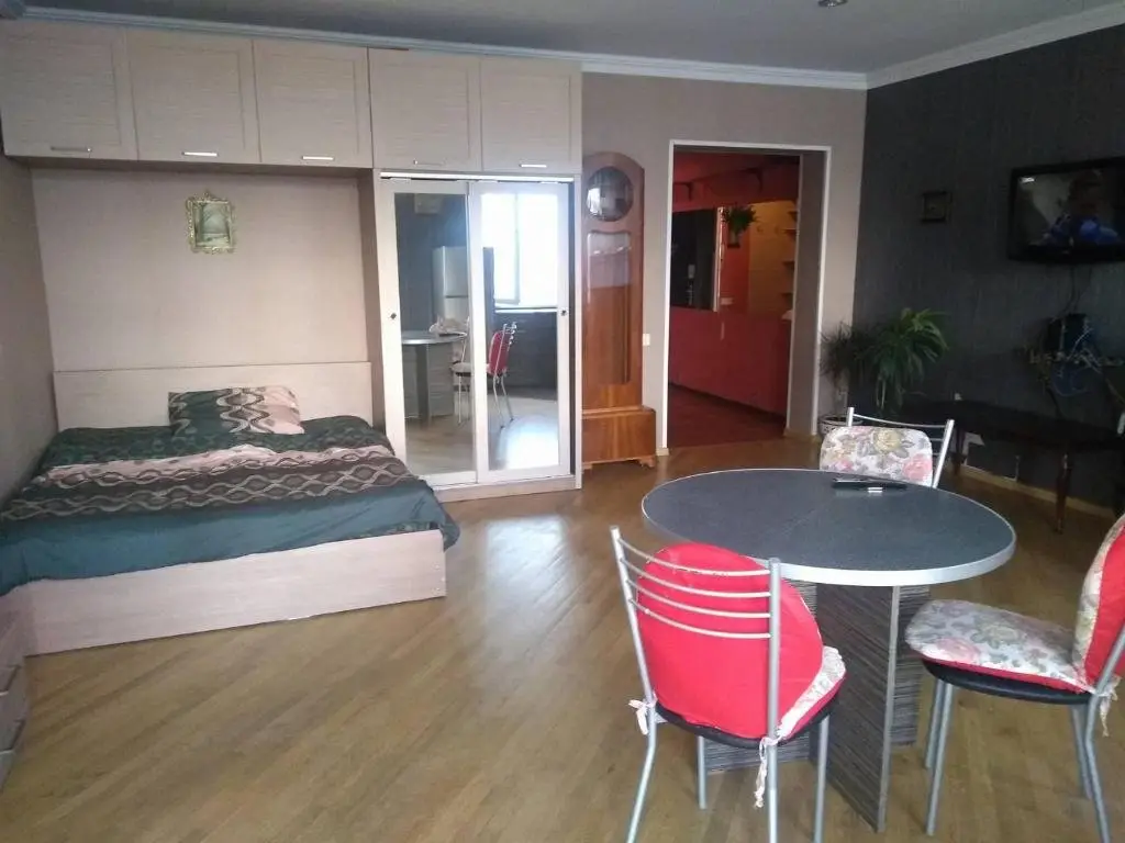 Тбилиси: Fanaskerteli Str. N 12 a